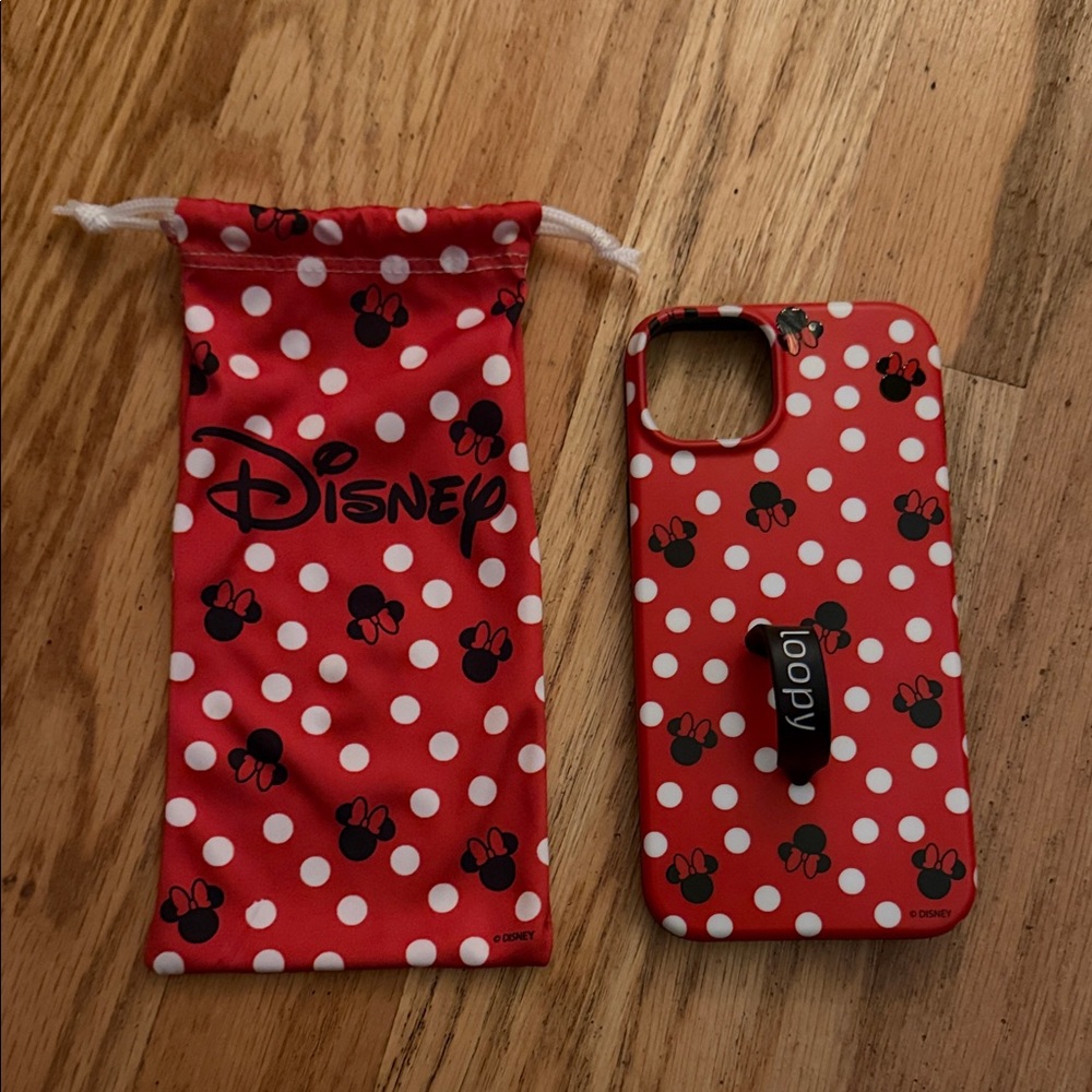 Loopy Disney Phone Case